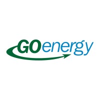 Go Energy logo, Go Energy contact details