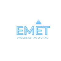 EMET logo, EMET contact details