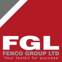 Fenco Group Ltd logo, Fenco Group Ltd contact details