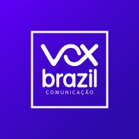 Vox Brazil Comunicação logo, Vox Brazil Comunicação contact details