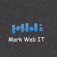 Mark Web IT logo, Mark Web IT contact details