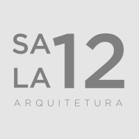 Sala 12 Arquitetura logo, Sala 12 Arquitetura contact details