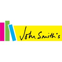 John Smith's logo, John Smith's contact details