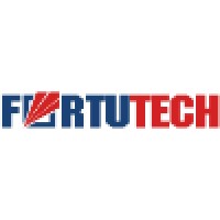 FortuTech logo, FortuTech contact details