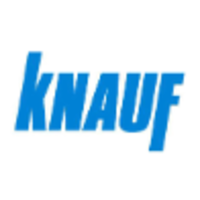 Knauf Middle East logo, Knauf Middle East contact details