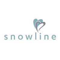 Snowline Hospice logo, Snowline Hospice contact details