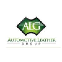 Automotive Leather Group logo, Automotive Leather Group contact details