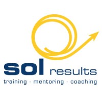 SOL Results | Training - Mentoring - Coaching logo, SOL Results | Training - Mentoring - Coaching contact details