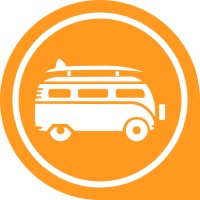 Daytrips app logo, Daytrips app contact details