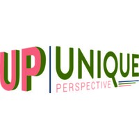 Unique Perspective logo, Unique Perspective contact details