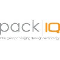 Pack IQ logo, Pack IQ contact details