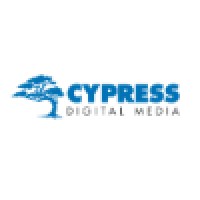 Cypress Digital Media logo, Cypress Digital Media contact details