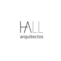 HALL arquitectos logo, HALL arquitectos contact details