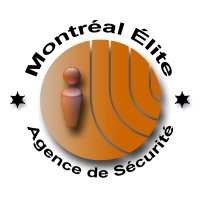 MontrÃ©al Ã‰lite SÃ©curitÃ© logo, MontrÃ©al Ã‰lite SÃ©curitÃ© contact details