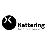 Kettering International logo, Kettering International contact details