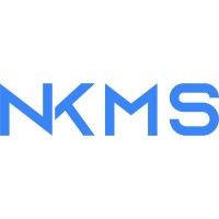 NKMS logo, NKMS contact details