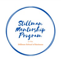 Stillman Mentorship Program logo, Stillman Mentorship Program contact details