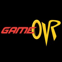 Game OVR Entertainment logo, Game OVR Entertainment contact details