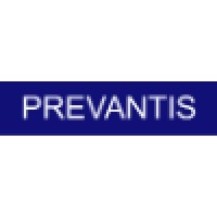 PREVANTIS logo, PREVANTIS contact details