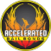 Accelerated Bail Bonds logo, Accelerated Bail Bonds contact details