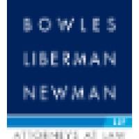 Bowles Liberman & Newman LLP logo, Bowles Liberman & Newman LLP contact details