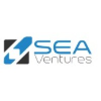 SEA Ventures logo, SEA Ventures contact details