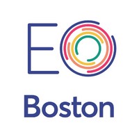 EO Boston logo, EO Boston contact details