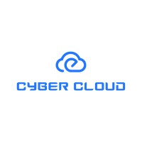 eCyber Cloud logo, eCyber Cloud contact details