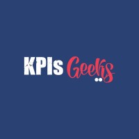 KPIs Geeks logo, KPIs Geeks contact details