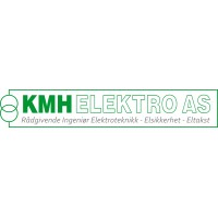 KMH Elektro AS logo, KMH Elektro AS contact details