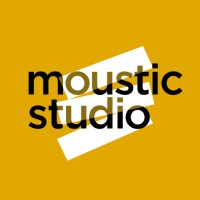 Moustic Audio Agency logo, Moustic Audio Agency contact details