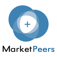 MarketPeers logo, MarketPeers contact details