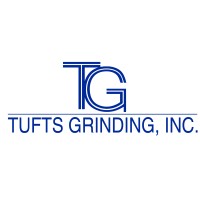 Tufts Grinding, Inc. logo, Tufts Grinding, Inc. contact details