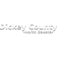 Dickey County Health District logo, Dickey County Health District contact details