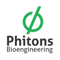 Phitons Bioengineering Pvt Ltd logo, Phitons Bioengineering Pvt Ltd contact details