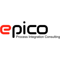 Epico logo, Epico contact details