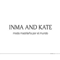 INMA AND KATE logo, INMA AND KATE contact details