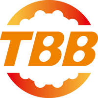 TBB Bearing Provision logo, TBB Bearing Provision contact details