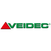 VEIDEC Belgium logo, VEIDEC Belgium contact details