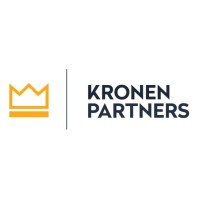 Kronen Partners AS logo, Kronen Partners AS contact details