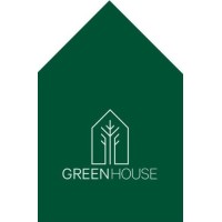 Green House AS logo, Green House AS contact details