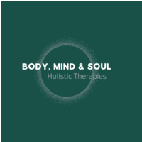 Body, Mind & Soul logo, Body, Mind & Soul contact details