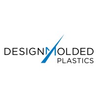 Design Molded Plastics logo, Design Molded Plastics contact details