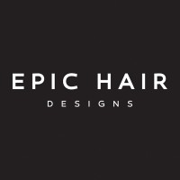 Epic Hair Designs logo, Epic Hair Designs contact details