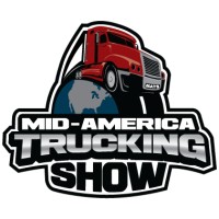 Mid-America Trucking Show logo, Mid-America Trucking Show contact details