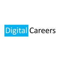 Digital Careers logo, Digital Careers contact details