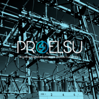 PROELSU logo, PROELSU contact details