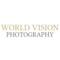 World Vision Photography logo, World Vision Photography contact details