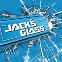 Jack's Glass, Inc. logo, Jack's Glass, Inc. contact details