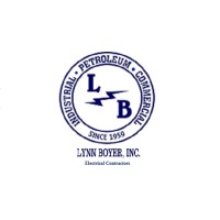 LYNN BOYER, INC. logo, LYNN BOYER, INC. contact details